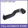 Water Heater Hose for Ford Escape 2013- No.CV6Z18N345T | Black 1 Pcs New