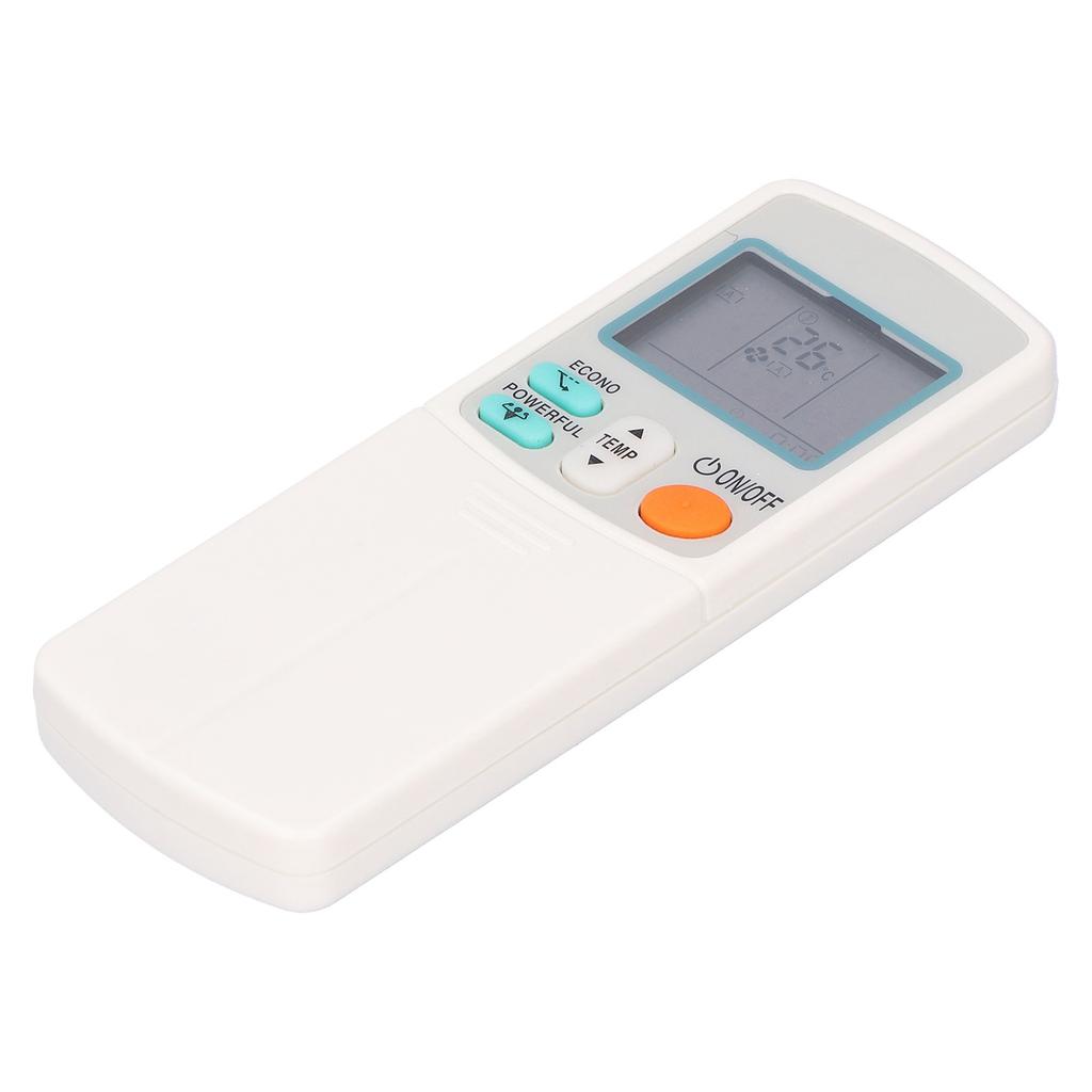 ARC433A87 Remote Control Replacement for DAIKIN ARC433a2 ARC433A24 ARC423A5 ARC423A6 A C