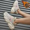 Men Shoes Sneakers Male Tenis Luxury Shoes Mens Casual Trainer Race Breathable Fashion Loafers Running Shoes for Men