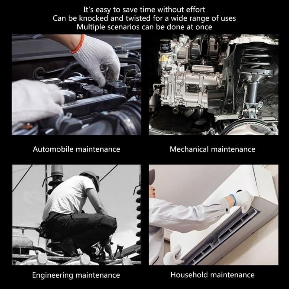 Large Mouth Fishmouth Pliers High Hardness Steel Wire Pliers  Quick-release Screws