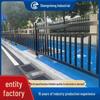 Luogang Road Guardrail: Municipal Traffic & Sidewalk Anti-Collision Barrier