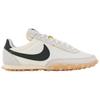 Nike Waffle Racer Niedrige Freizeitschuhe Herren Weiß Schwarz IM8658-101