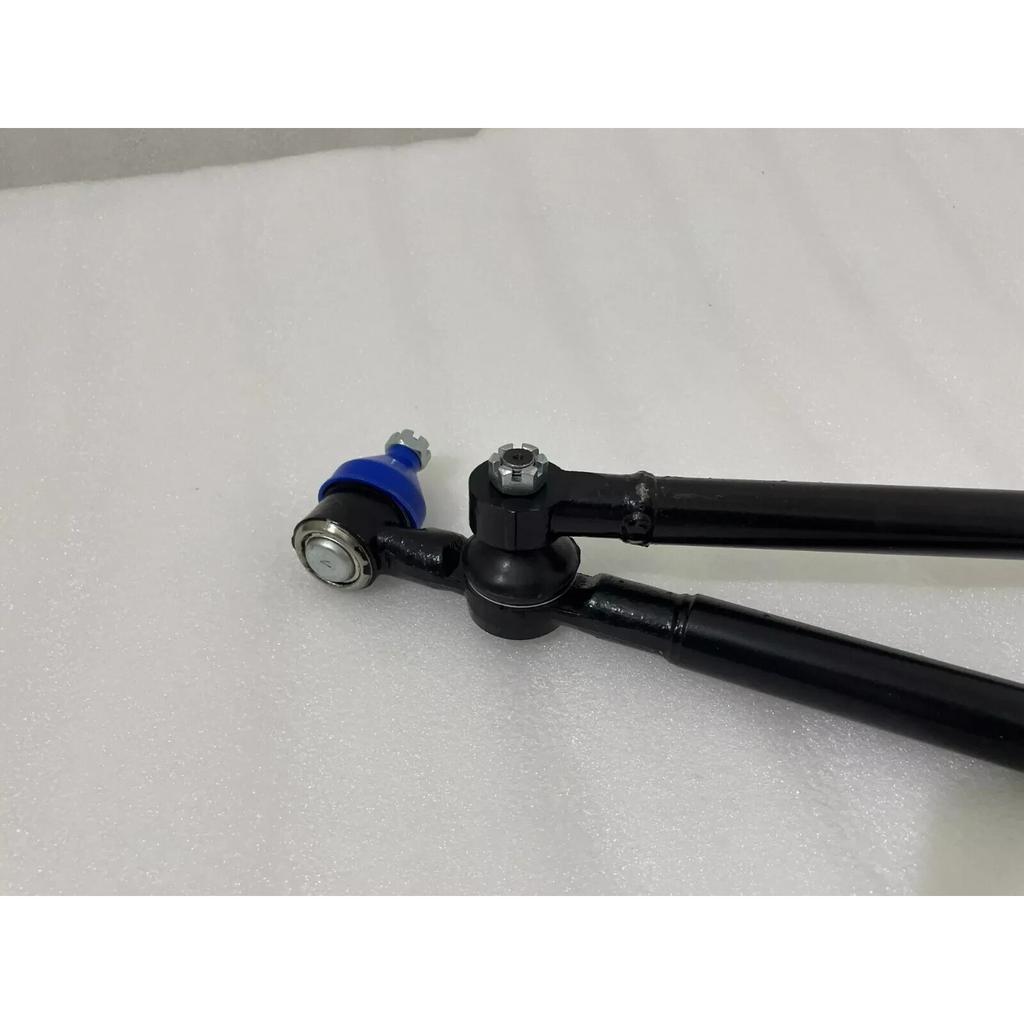 Suzuki Samurai SJ413 Steering Linkage Drag Link Rod Assembly Right HAND DRIVE u6