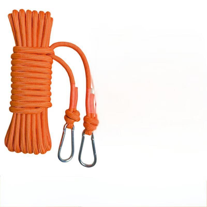 JINGRUIXIANG Double Hook Drying Rope