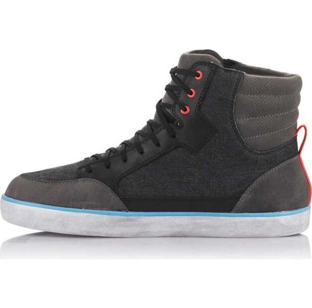 Полуботинки Alpinestars J-6 Waterproof EU 38  1/2