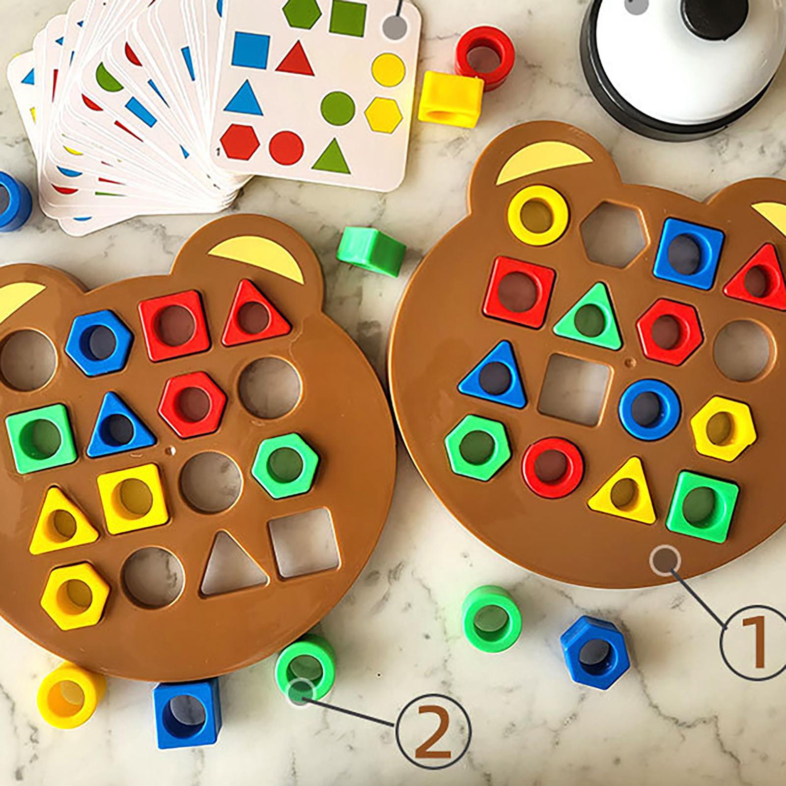 Развивающая игрушка — фото 4