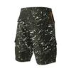 Herren Shorts Cargohosen für Herren UK mit Utility-Taschen Geeignet für Arbeitsshorts Herren und Outdoor-Aktivitäten Shorts für Herren UK