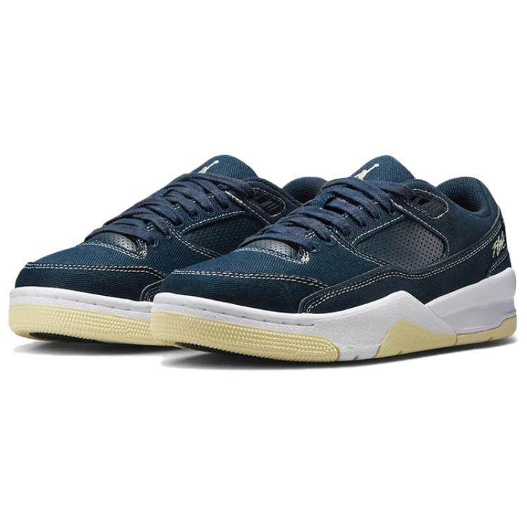 Air Jordan Flight Court 'Denim' IH4489-451
