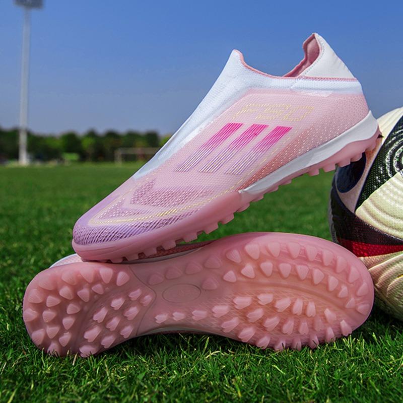 X Series F50+ Broken T Stud with Laces Men's Youth Professional Boots New Soccer Boots