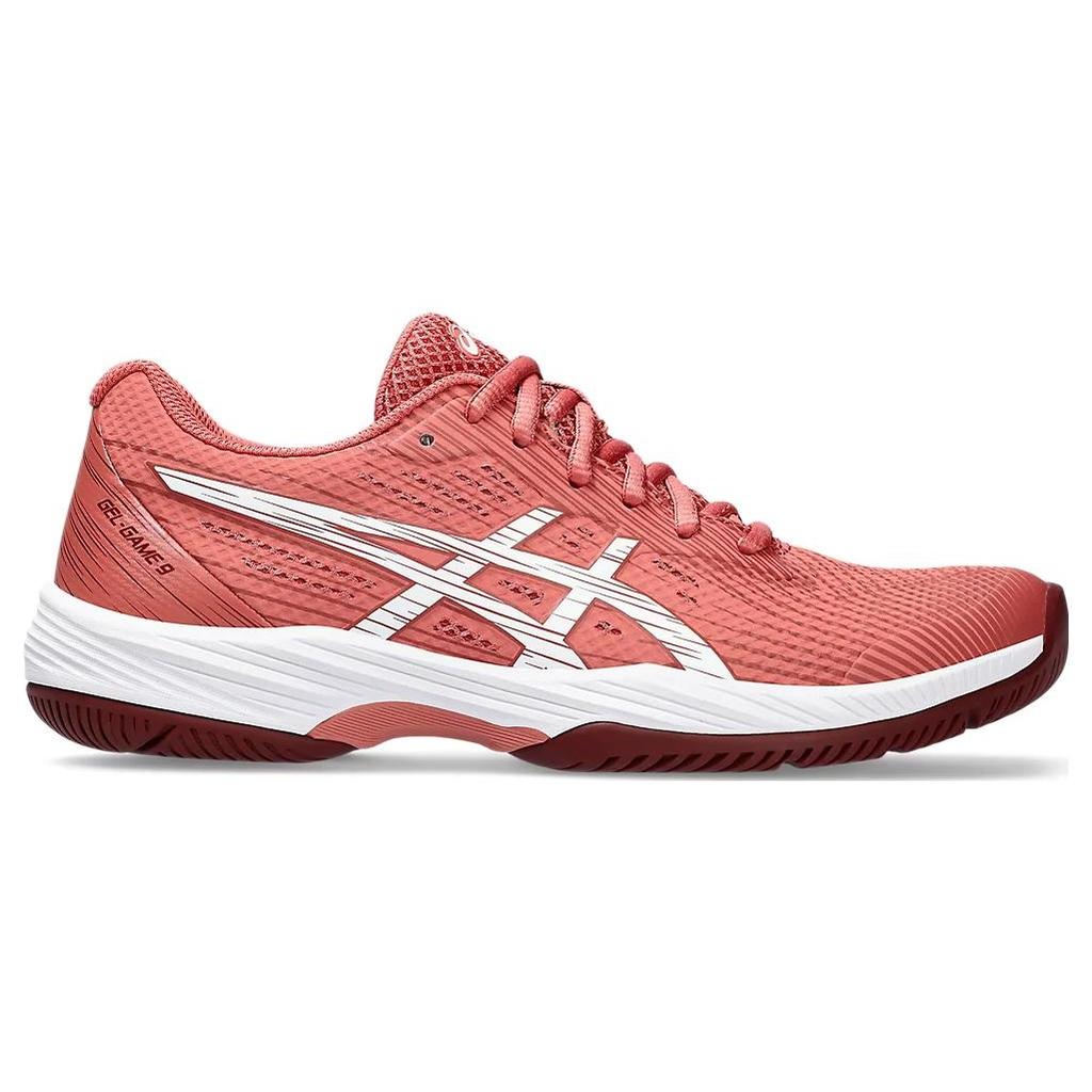 (WMNS) ASICS Gel Game 9 'Light Garnet' Women's 1042A211-600