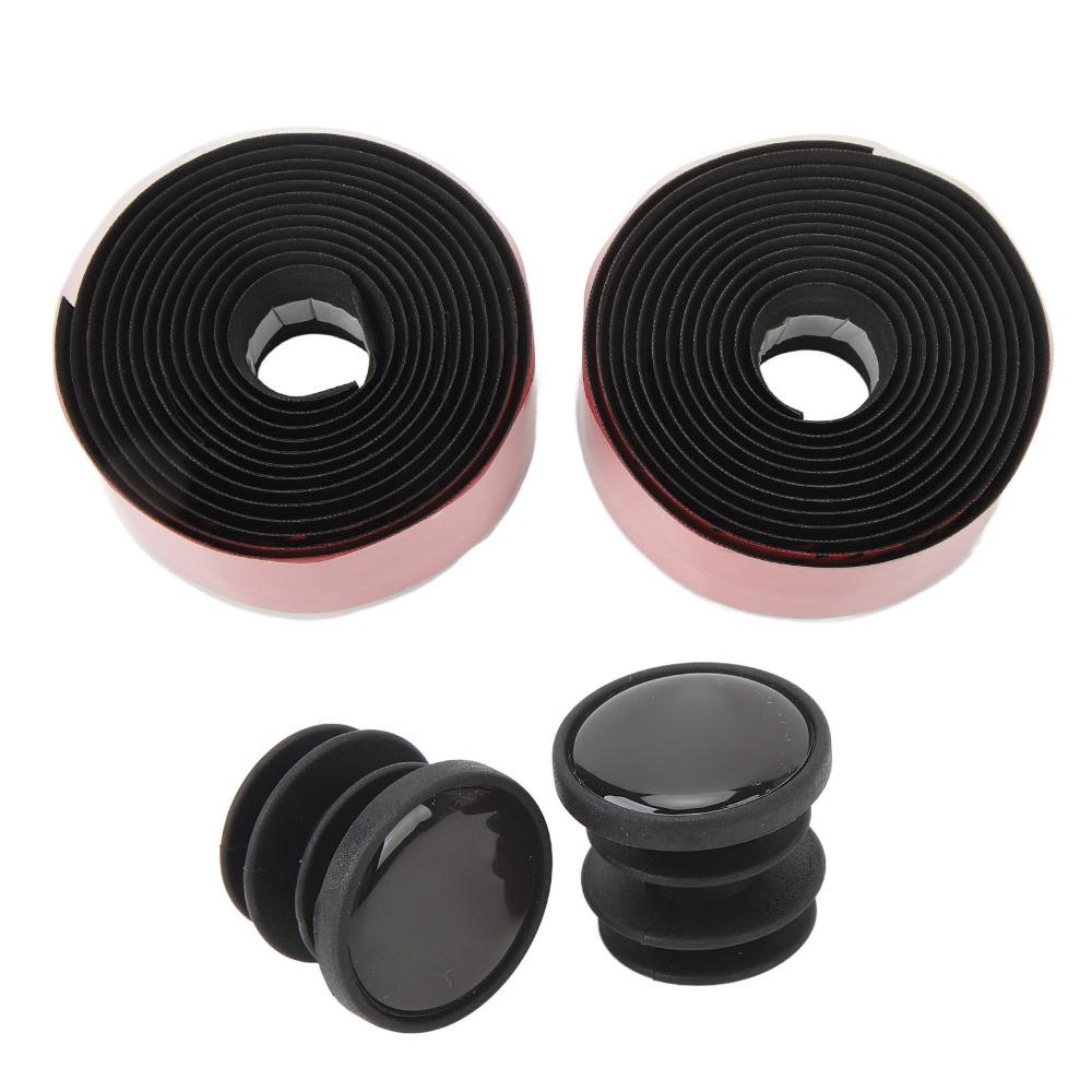 PU, EVA Road Bike Handlebar Tape 2150mm Length Bicycle Bar Tape  Cycling Equipment