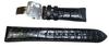20mm Watch Band, Mechanical, Presage Genuine Strap, Crocodile Leather, Black, SARD005 SARD009, Genuine, L07Y017J9, Men's
