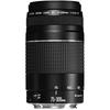 Canon EF Lens EF75-300mm F4-5.6 III Zoom Lens Telephoto Parallel Imported Product Black