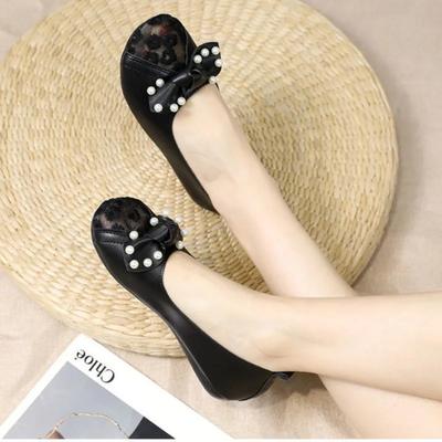 Kadın Ayakkabıları – Babet