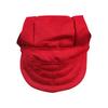 Personalisierte Custom Haustier-Hut – Outdoor-Baseballkappe für Hunde und Katzen
