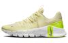 Free Metcon Citron Tint Volt Women's DV3950-800