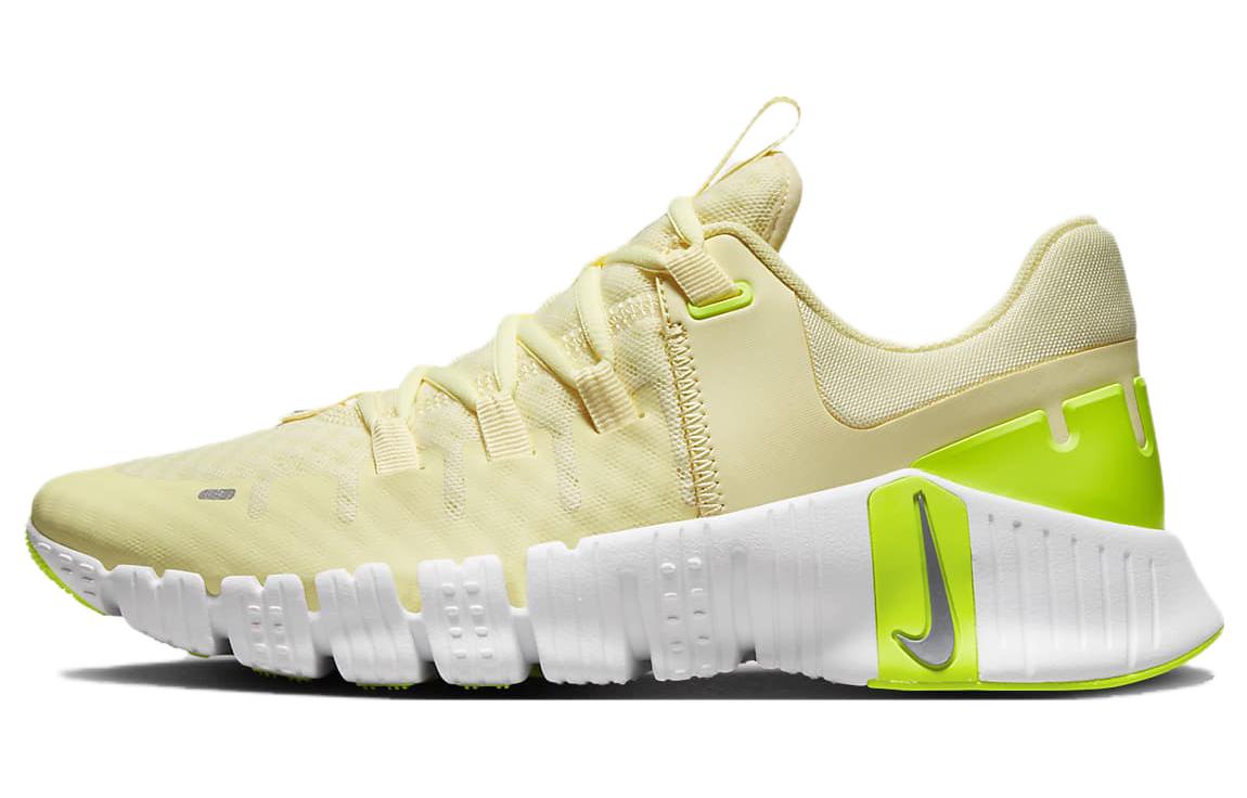 Nike Free Metcon Citron Tint Volt Women s DV3950-800
