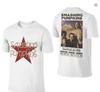 2026 Smashing Pumpkins Band Graphics T Shirt