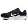 Nike Womens Air Winflo 11 Extra Wide 'Black White' (women's sizes) Black / Anthracite / Cool Grey / White Running Shoes FQ8794 001