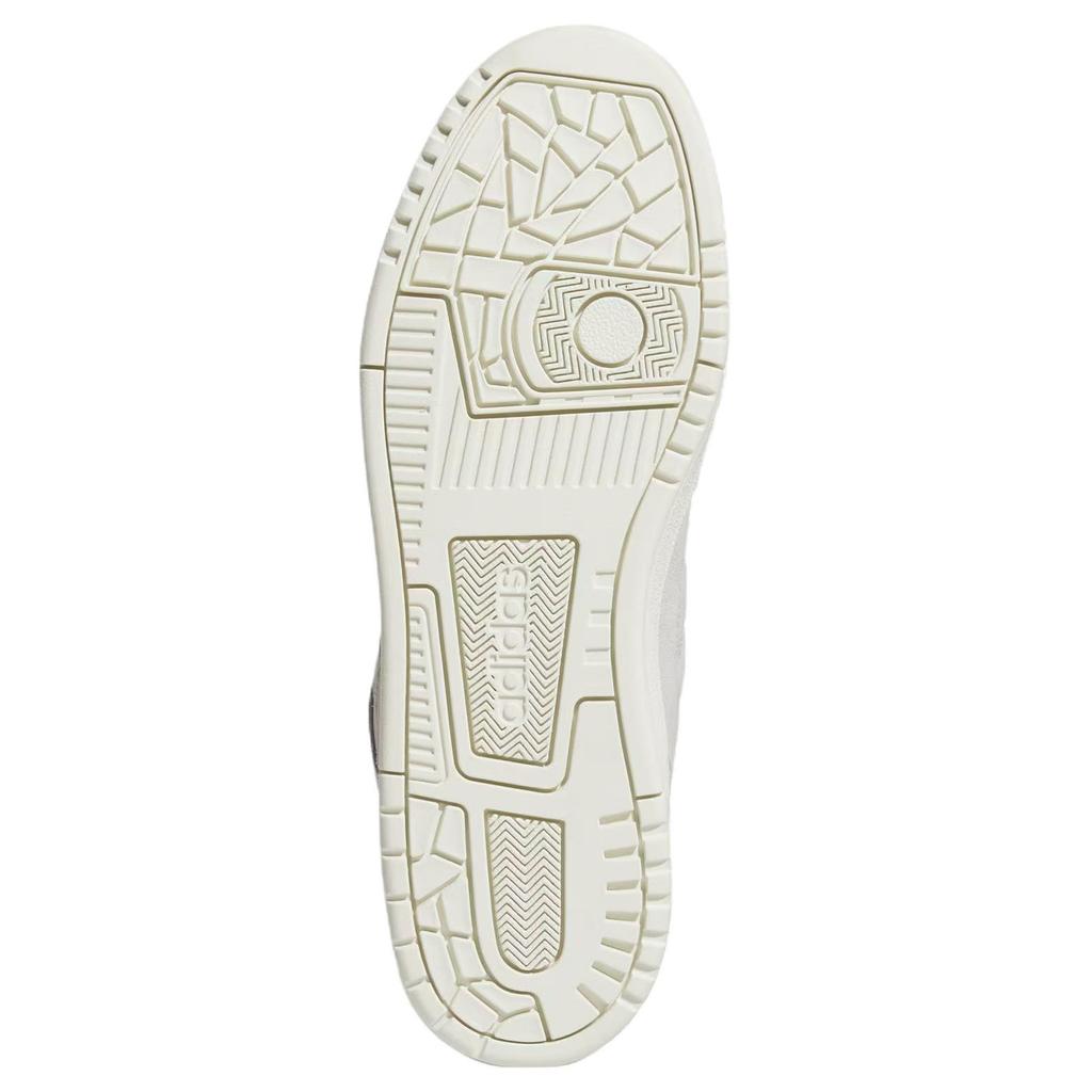 adidas Break Start Prémiové Klasické Univerzální Nízké Skateboardové Boty Unisex Tenisky Světle Šedé JS3386