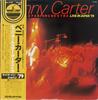 LP Record BENNY CARTER - Live In Japan '79 GP3199 PADDLE WHEEL 1979 Japan Jazz Used