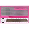 [Exclusive Distributor] Stylophone Pink [Japanese Instruction Manual Included] Stylophone PINK Special Edition Punk Pink Pocket Synthesizer SPECIAL ED