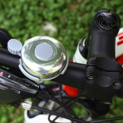 Cykeltillbehör – Cykelklockor