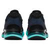 Anta Slip Resistant Abrasion Resistant Low top Running Shoes Men's Black Green 112315501-1