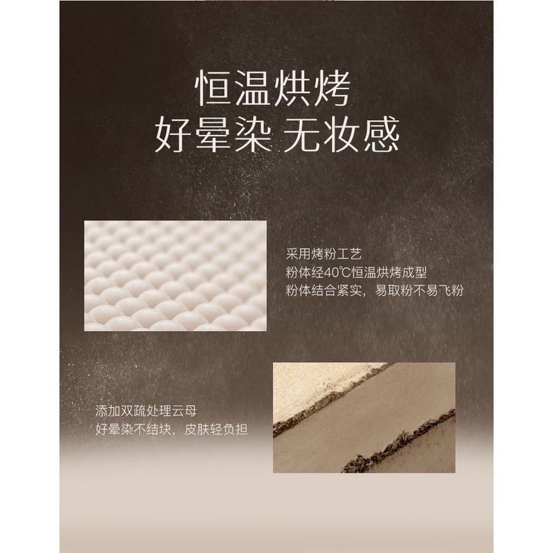 SPENNY - 4-color Contouring Palette - 3 Colors