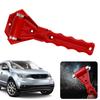 Car Window Breaker Tool Safety Hammer Car Glass Breaker Fire Escape Hammer Portable Rescues Escape Tool Enduring