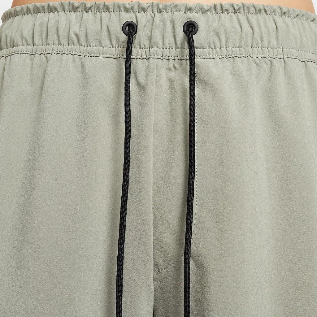Nike DRI FIT UNLIMITED Casual Shorts Men's Light Army Green DV9331-320