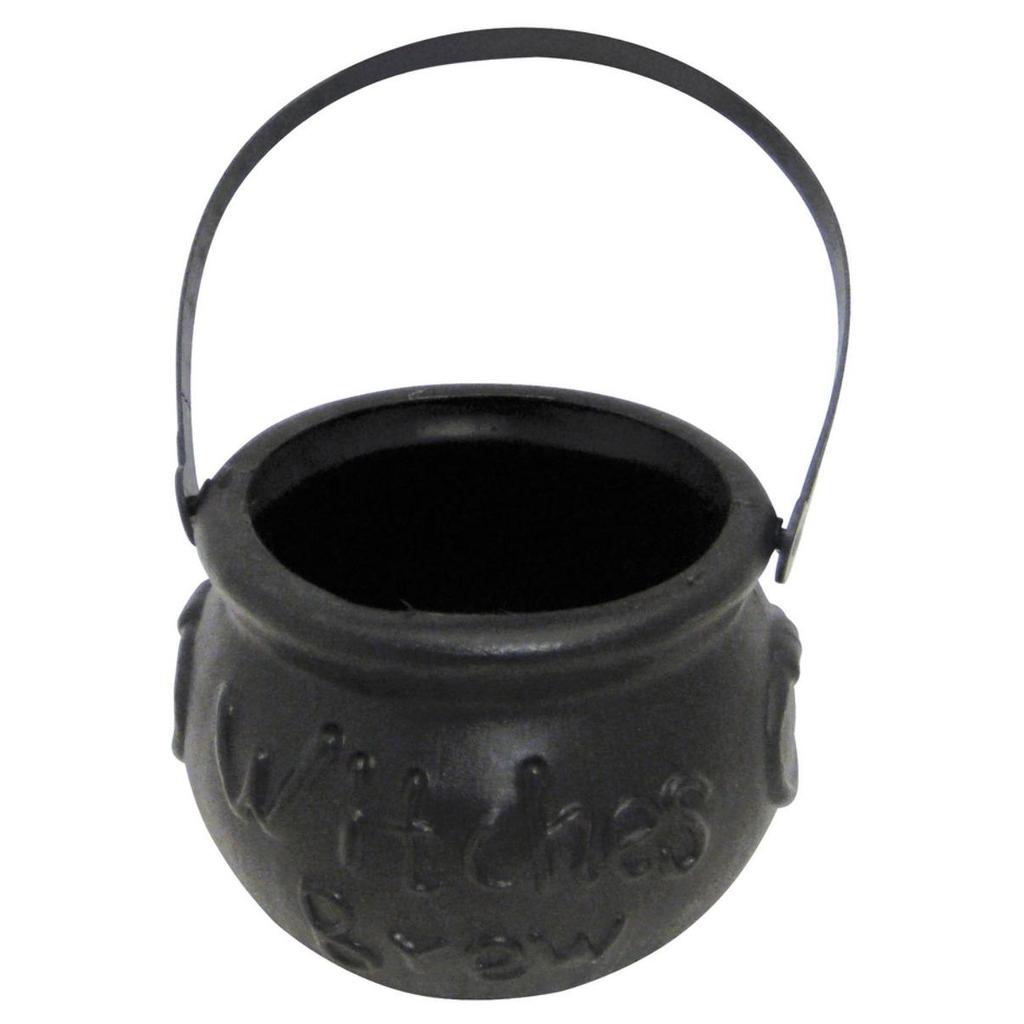Smiffys Witches Brew Cauldron