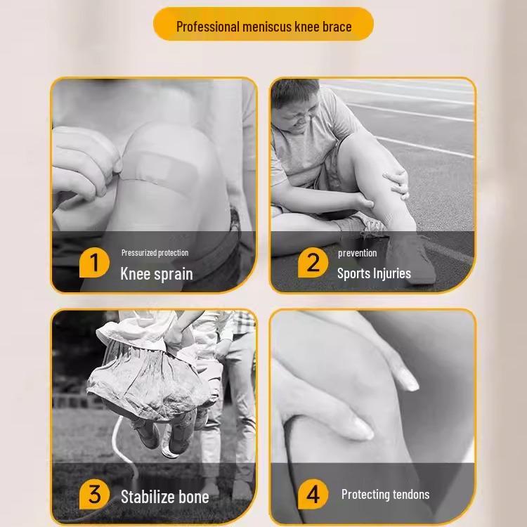 Japanese Children's Knee Pads & Protective Gear Set for Spring/Summer Sports: Running, Basketball & Skipping Rope