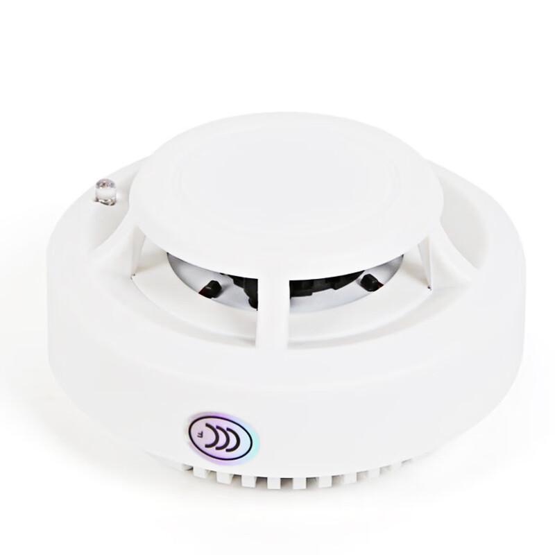 OLOMM Independent Smoke Detector