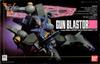 1100 Gun Blaster (Mobile Suit V Gundam)