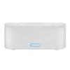 Colorful Flame Aromatherapy USB Humidifier for Home & Hotel