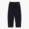 LECOQ Aga Unisex Loose Straight Pants Black (Qp123Gpt13)