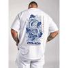 Boys Spring and Summer T-shirts
