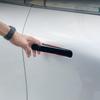 For Xpeng G6 Xiaopeng G6 2023 2024 2025 2026 Car Door Handle Protection Sticker with Adhesive Material for Exterior Modification