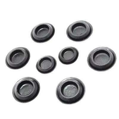 Past Voor Suzuki Samurai Jimny Vloer Rolbeugel Gat Rubberen Doppen Stekkers Set
