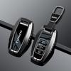 Zinc Alloy Great Wall Hover Jolion  H6 H7 H4 H9 F5 F7 F7X F7H H2S Gmw Dargo Shell Key Holder Car Key Cover Case