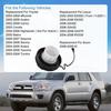 Fuel Tank Gas Cap For Toyota Camry 4Runner Sequoia Lexus Tacoma 77300-33070