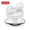 Lenovo LP75 Bluetooth 5.3 אוזניות גיימינג ביטול רעשים אוזניות המתנה ארוכה עם מיקרופון