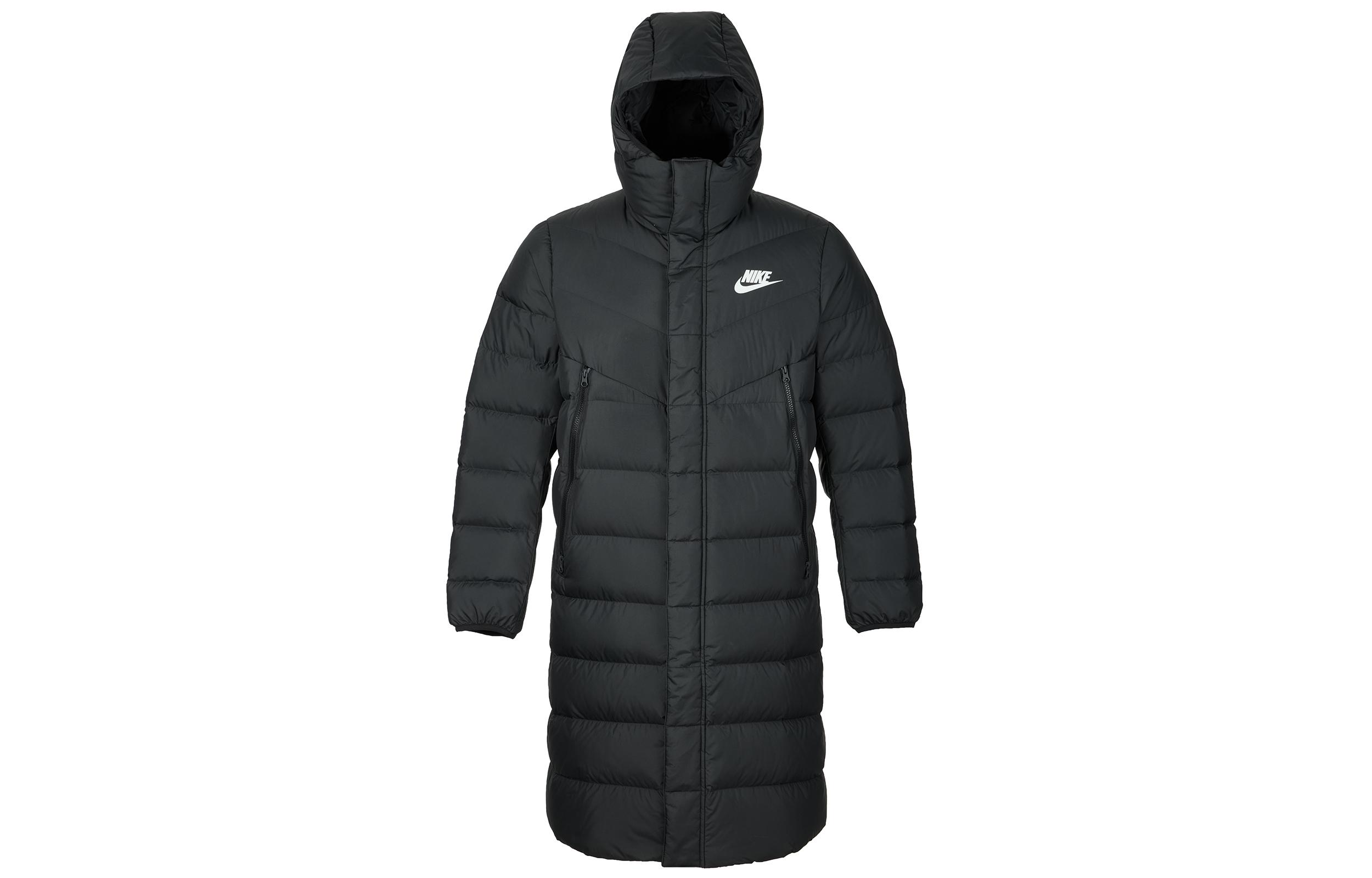 Nike Sportswear Down Windrunner Parka Down Jacket Men s IB2963-010 XXL
