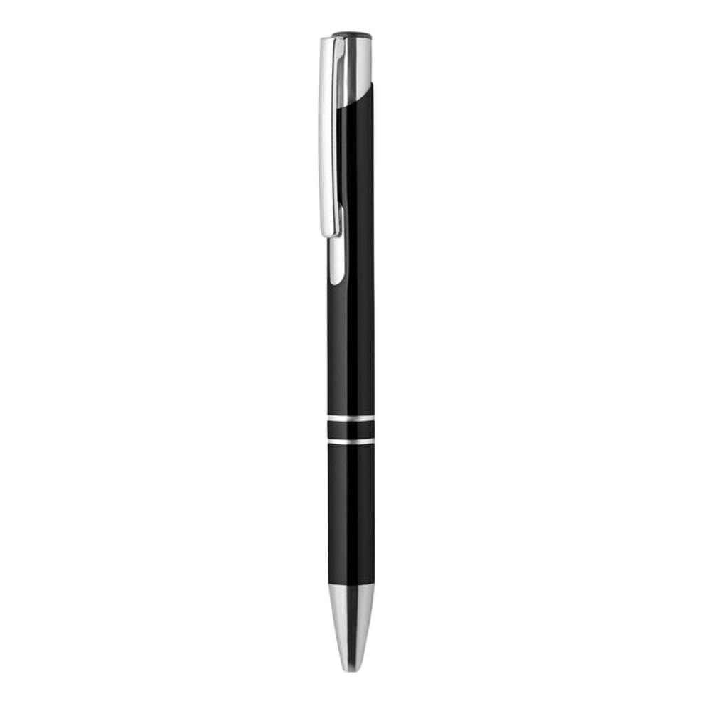 MidOcean Bern Push Button Ballpoint Pen