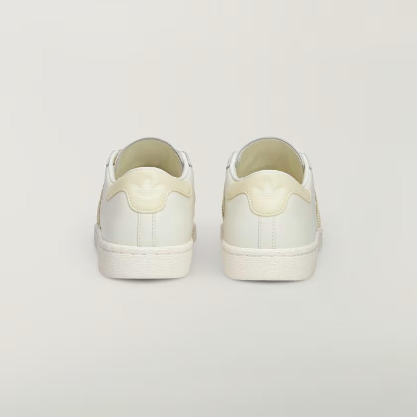 JR6859 Willy Chavarria A Adidas Originals Jabbar Dress Off White( Men's)