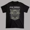 New Trend Polyphia Band Unisex Black Cotton T Shirt Full Size S-5XL Unisex T-Shirt