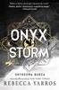 Onyx Storm. Onyx Storm