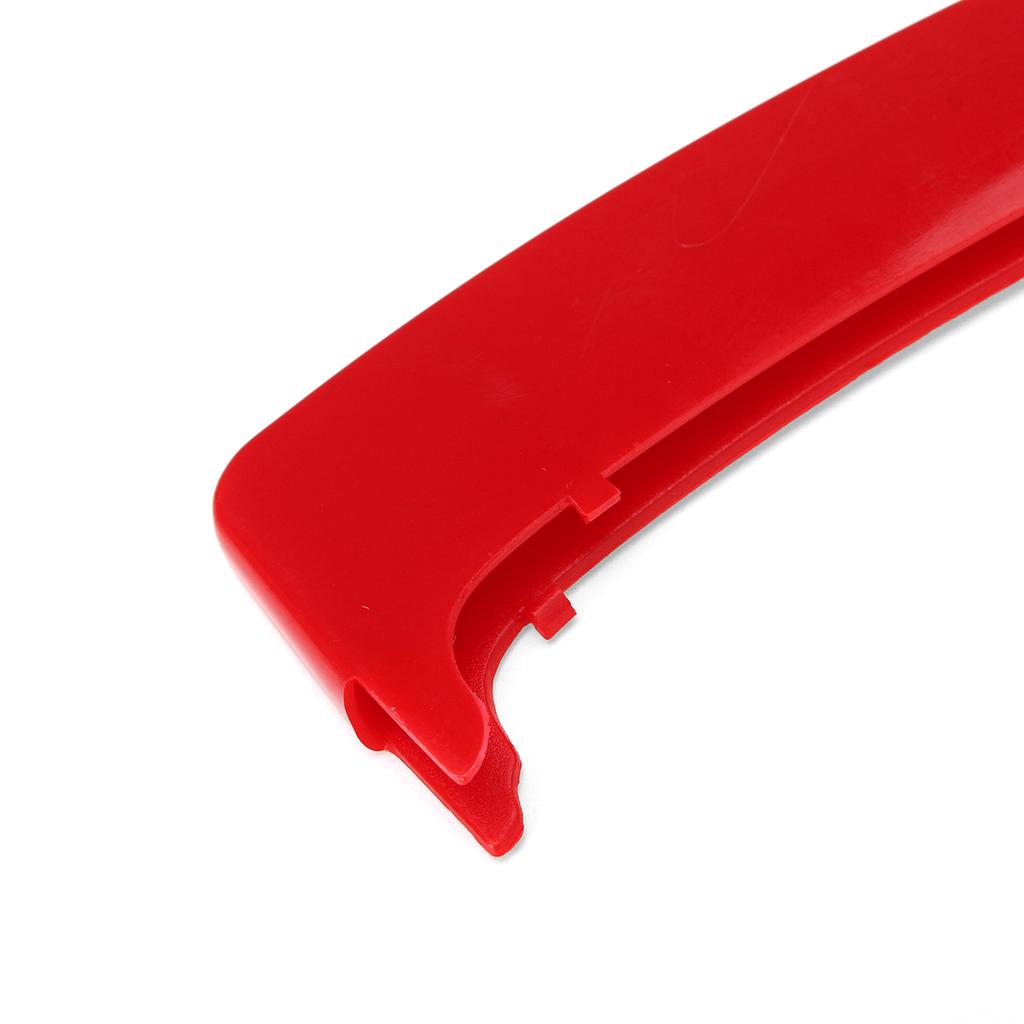 Froggen Per BMW Serie 1 E81 E82 E87 E88 2004-2011 M Griglia Anteriore Griglia Copertura Inserto Trim Clip 3 Colori 12 Griglie Angolo Sharp