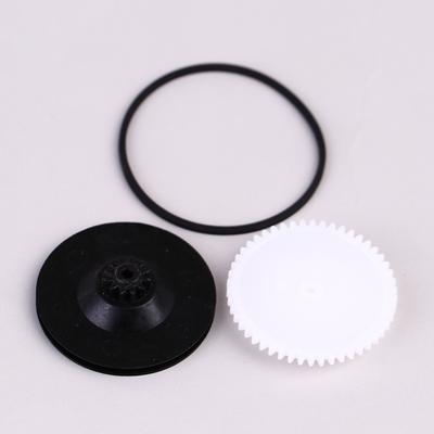 Kasetinio magnetofono pavara, skirta Marantz CD53 CD57 CD63 CD67 CD6000 Philips CDM12.1 pavara